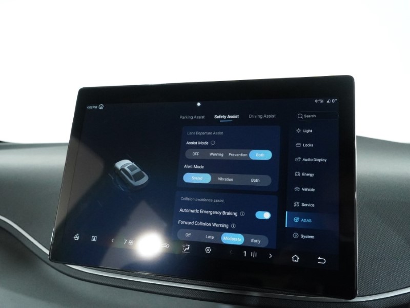  BYD DOLPHIN SURF 65kW Boost 43kWh 5dr Auto 5020453