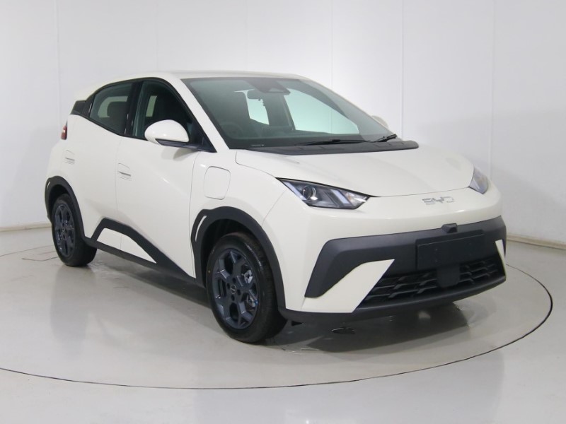  BYD DOLPHIN SURF 65kW Boost 43kWh 5dr Auto