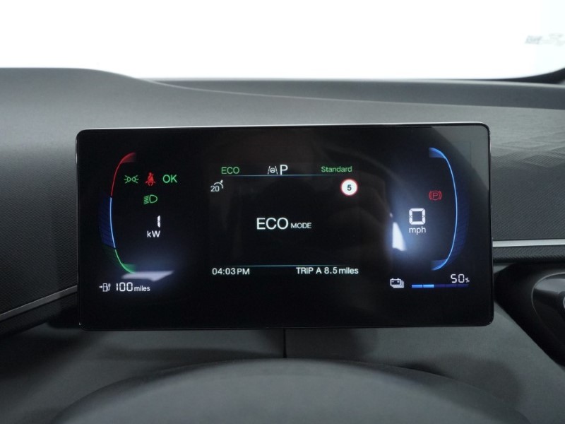  BYD DOLPHIN SURF 65kW Boost 43kWh 5dr Auto 5020419