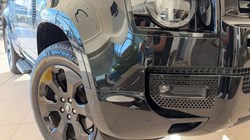 2024 (24) LAND ROVER DEFENDER 3.0 D250 X-Dynamic HSE 90 3dr Auto 4830668