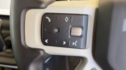 2024 (24) LAND ROVER DEFENDER 3.0 D250 X-Dynamic HSE 90 3dr Auto 4830652