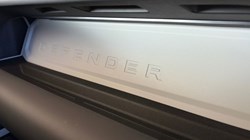 2024 (24) LAND ROVER DEFENDER 3.0 D250 X-Dynamic HSE 90 3dr Auto 4830666