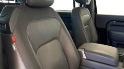 2024 (24) LAND ROVER DEFENDER 3.0 D250 X-Dynamic HSE 90 3dr Auto 4830650