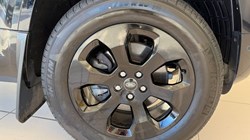 2024 (24) LAND ROVER DEFENDER 3.0 D250 X-Dynamic HSE 90 3dr Auto 4830632