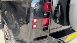 2024 (24) LAND ROVER DEFENDER 3.0 D250 X-Dynamic HSE 90 3dr Auto 4830642