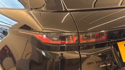 2019 (19) LAND ROVER RANGE ROVER EVOQUE 2.0 D180 R-Dynamic SE 5dr Auto 4818580