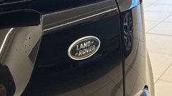 2019 (19) LAND ROVER RANGE ROVER EVOQUE 2.0 D180 R-Dynamic SE 5dr Auto 4818606