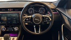2024 (73) JAGUAR F-PACE 2.0 D200 R-Dynamic HSE Black 5dr Auto AWD 4825144
