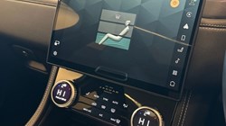 2024 (73) JAGUAR F-PACE 2.0 D200 R-Dynamic HSE Black 5dr Auto AWD 4825163