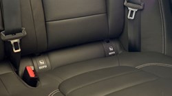 2024 (73) JAGUAR F-PACE 2.0 D200 R-Dynamic HSE Black 5dr Auto AWD 4825168