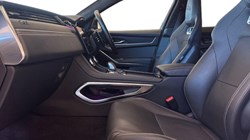 2024 (73) JAGUAR F-PACE 2.0 D200 R-Dynamic HSE Black 5dr Auto AWD 4825132