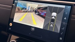 2024 (73) JAGUAR F-PACE 2.0 D200 R-Dynamic HSE Black 5dr Auto AWD 4825141