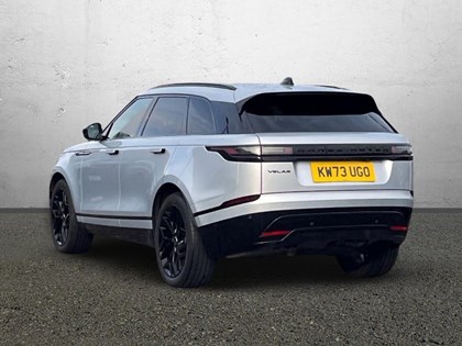 2023 (73) LAND ROVER RANGE ROVER VELAR 2.0 D200 MHEV Dynamic HSE 5dr Auto