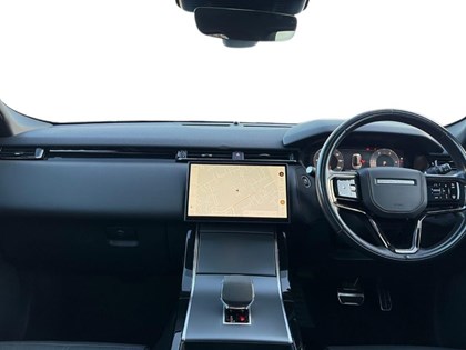 2023 (73) LAND ROVER RANGE ROVER VELAR 2.0 D200 MHEV Dynamic HSE 5dr Auto