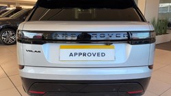 2023 (73) LAND ROVER RANGE ROVER VELAR 2.0 D200 MHEV Dynamic HSE 5dr Auto 4832237