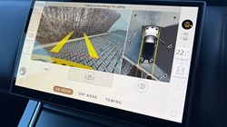 2023 (73) LAND ROVER RANGE ROVER VELAR 2.0 D200 MHEV Dynamic HSE 5dr Auto 4832192