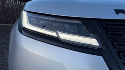 2023 (73) LAND ROVER RANGE ROVER VELAR 2.0 D200 MHEV Dynamic HSE 5dr Auto 4832197