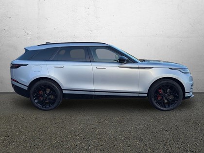 2023 (73) LAND ROVER RANGE ROVER VELAR 2.0 D200 MHEV Dynamic HSE 5dr Auto