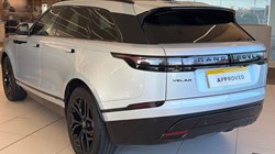 2023 (73) LAND ROVER RANGE ROVER VELAR 2.0 D200 MHEV Dynamic HSE 5dr Auto 4832236