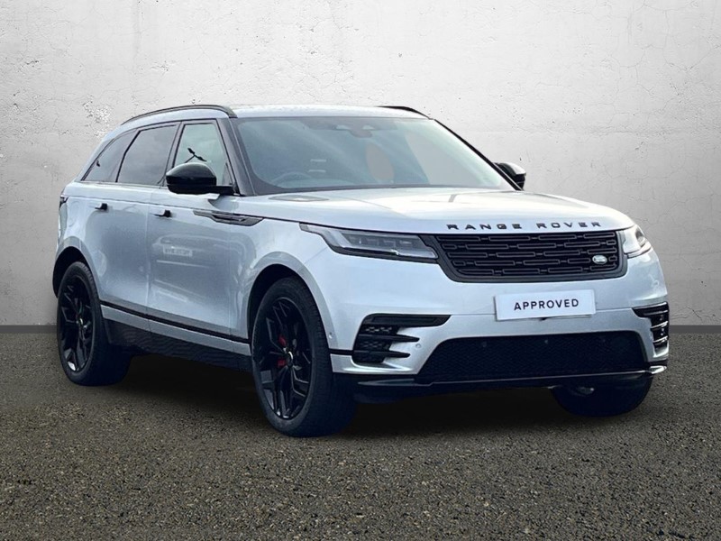 2023 (73) LAND ROVER RANGE ROVER VELAR 2.0 D200 MHEV Dynamic HSE 5dr Auto