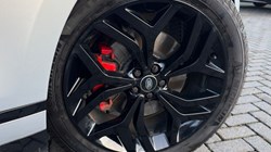 2023 (73) LAND ROVER RANGE ROVER VELAR 2.0 D200 MHEV Dynamic HSE 5dr Auto 4832233