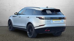 2023 (73) LAND ROVER RANGE ROVER VELAR 2.0 D200 MHEV Dynamic HSE 5dr Auto 4832182