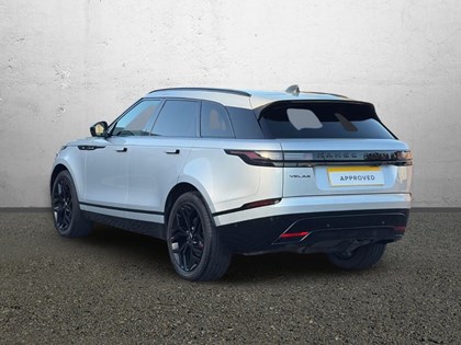 2023 (73) LAND ROVER RANGE ROVER VELAR 2.0 D200 MHEV Dynamic HSE 5dr Auto