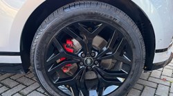 2023 (73) LAND ROVER RANGE ROVER VELAR 2.0 D200 MHEV Dynamic HSE 5dr Auto 4832188