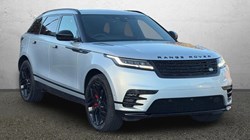 2023 (73) LAND ROVER RANGE ROVER VELAR 2.0 D200 MHEV Dynamic HSE 5dr Auto 4832181