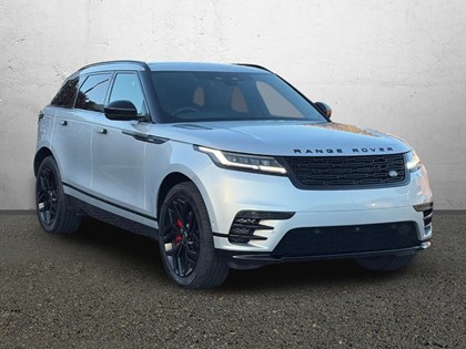 2023 (73) LAND ROVER RANGE ROVER VELAR 2.0 D200 MHEV Dynamic HSE 5dr Auto