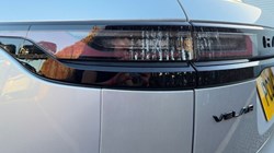 2023 (73) LAND ROVER RANGE ROVER VELAR 2.0 D200 MHEV Dynamic HSE 5dr Auto 4832199