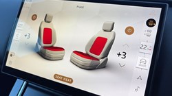 2023 (73) LAND ROVER RANGE ROVER VELAR 2.0 D200 MHEV Dynamic HSE 5dr Auto 4832217