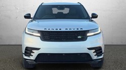 2023 (73) LAND ROVER RANGE ROVER VELAR 2.0 D200 MHEV Dynamic HSE 5dr Auto 4832187