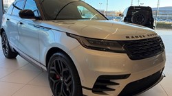 2023 (73) LAND ROVER RANGE ROVER VELAR 2.0 D200 MHEV Dynamic HSE 5dr Auto 4832243