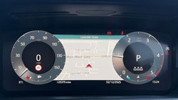 2023 (73) LAND ROVER RANGE ROVER VELAR 2.0 D200 MHEV Dynamic HSE 5dr Auto 4832196
