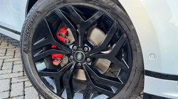 2023 (73) LAND ROVER RANGE ROVER VELAR 2.0 D200 MHEV Dynamic HSE 5dr Auto 4832228