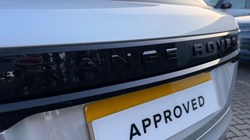 2023 (73) LAND ROVER RANGE ROVER VELAR 2.0 D200 MHEV Dynamic HSE 5dr Auto 4832229