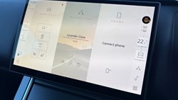 2023 (73) LAND ROVER RANGE ROVER VELAR 2.0 D200 MHEV Dynamic HSE 5dr Auto 4832211