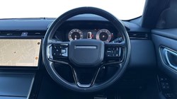 2023 (73) LAND ROVER RANGE ROVER VELAR 2.0 D200 MHEV Dynamic HSE 5dr Auto 4832195