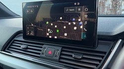 2024 (74) AUDI Q5 40 TDI Quattro S Line 5dr S Tronic 4833134
