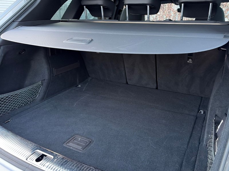 2024 (74) AUDI Q5 40 TDI Quattro S Line 5dr S Tronic 4833145