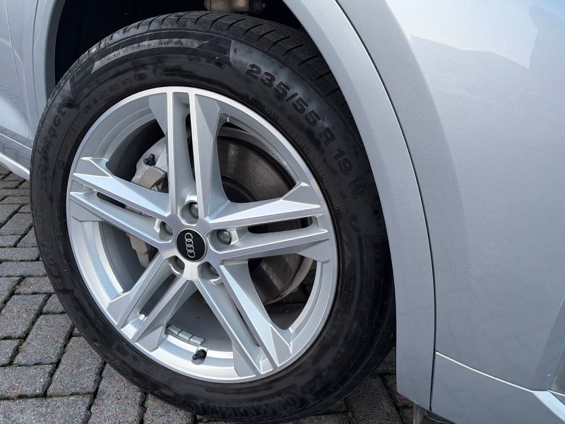 2024 (74) AUDI Q5 40 TDI Quattro S Line 5dr S Tronic 4833150