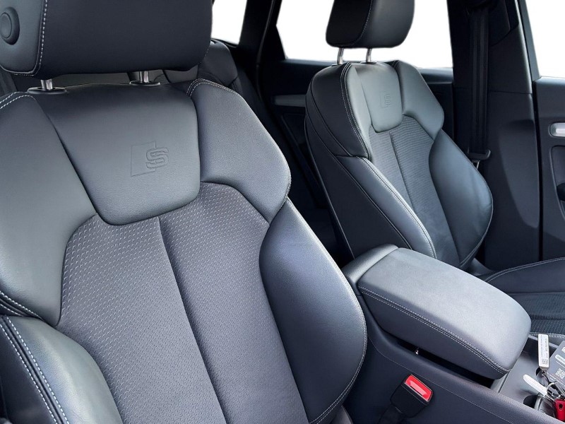 2024 (74) AUDI Q5 40 TDI Quattro S Line 5dr S Tronic 4833129