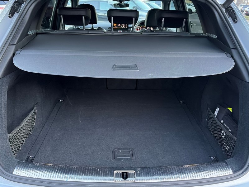 2024 (74) AUDI Q5 40 TDI Quattro S Line 5dr S Tronic 4833112