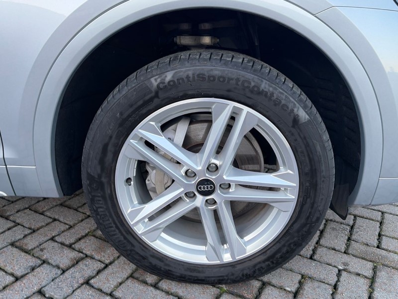 2024 (74) AUDI Q5 40 TDI Quattro S Line 5dr S Tronic 4833110