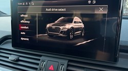2024 (74) AUDI Q5 40 TDI Quattro S Line 5dr S Tronic 4833138