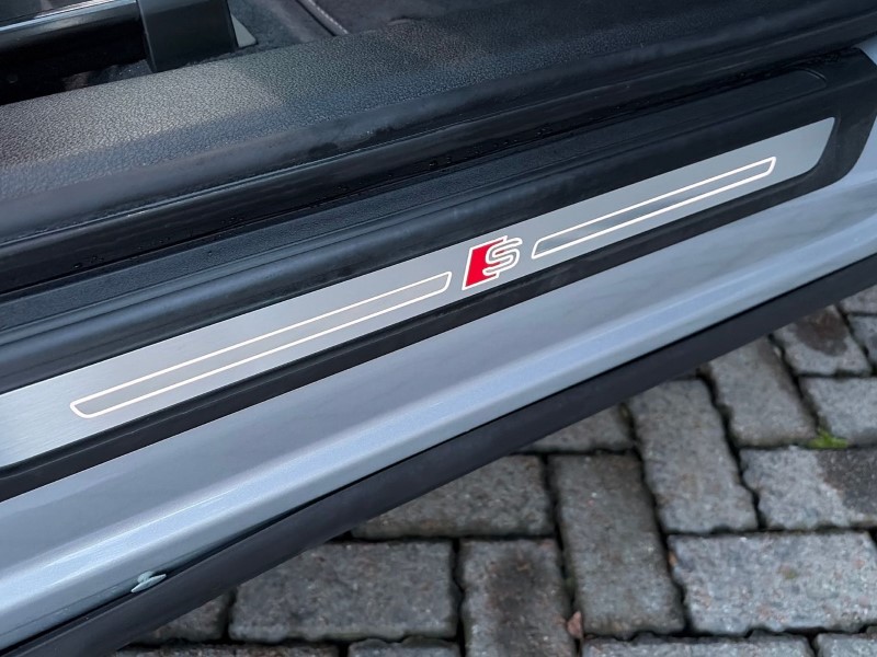 2024 (74) AUDI Q5 40 TDI Quattro S Line 5dr S Tronic 4833144