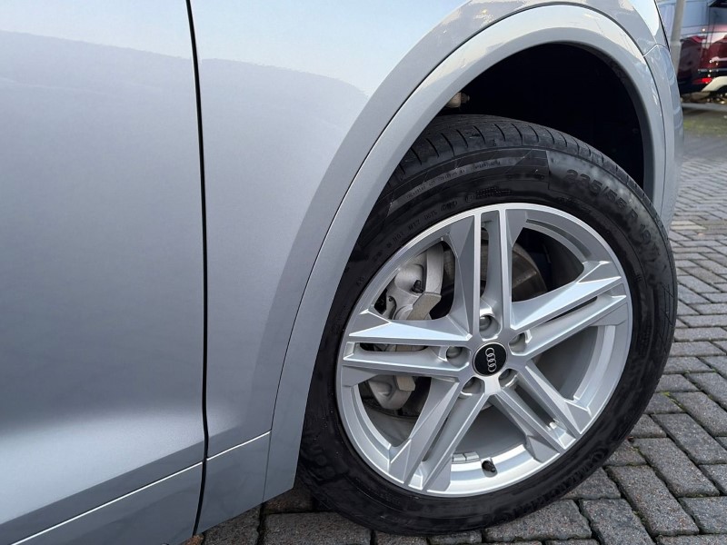 2024 (74) AUDI Q5 40 TDI Quattro S Line 5dr S Tronic 4833155