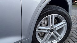 2024 (74) AUDI Q5 40 TDI Quattro S Line 5dr S Tronic 4833155