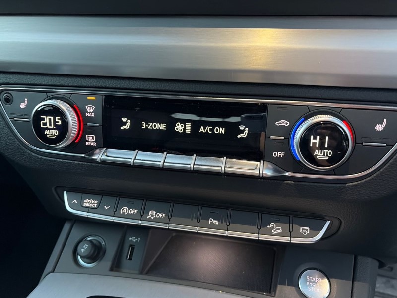 2024 (74) AUDI Q5 40 TDI Quattro S Line 5dr S Tronic 4833137